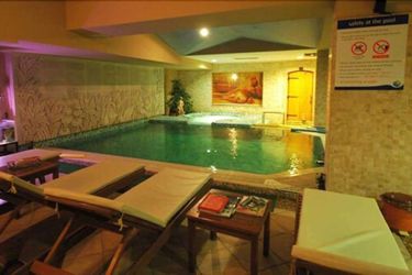 Hotel Derici Kusadasi: Photo 