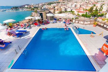 Hotel Derici Kusadasi: Photo 