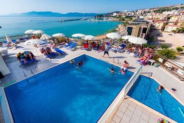 Hotel Derici Kusadasi: Photo 