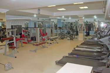 Hotel Derici Kusadasi: Photo 