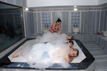 Hotel Derici Kusadasi: Photo 