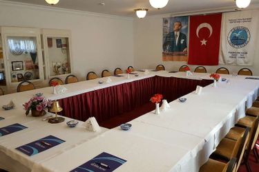 Hotel Derici Kusadasi: Photo 