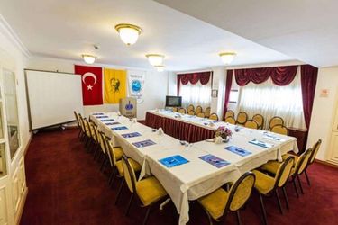 Hotel Derici Kusadasi: Photo 