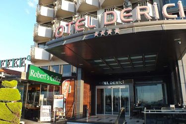 Hotel Derici Kusadasi: Photo 