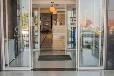 Hotel Derici Kusadasi: Photo 