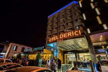 Hotel Derici Kusadasi: Photo 