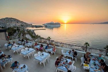 Hotel Derici Kusadasi: Photo 