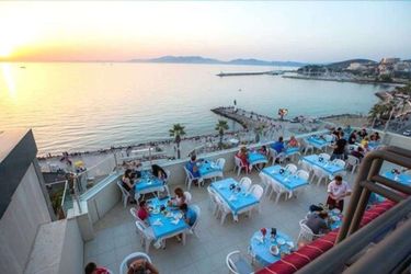 Hotel Derici Kusadasi: Photo 