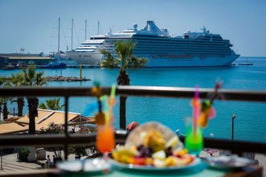 Hotel Derici Kusadasi: Photo 