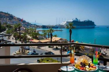 Hotel Derici Kusadasi: Photo 