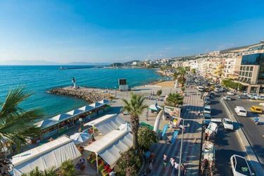 Hotel Derici Kusadasi: Photo 