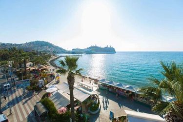 Hotel Derici Kusadasi: Photo 