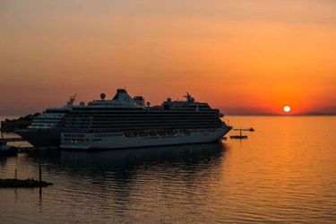 Hotel Derici Kusadasi: Photo 