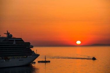 Hotel Derici Kusadasi: Photo 