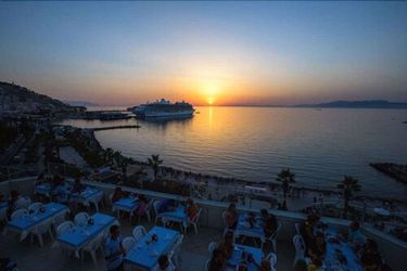 Hotel Derici Kusadasi: Photo 