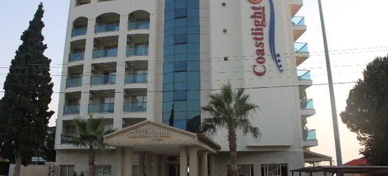 Hotel Coastlight:  KUSADASI