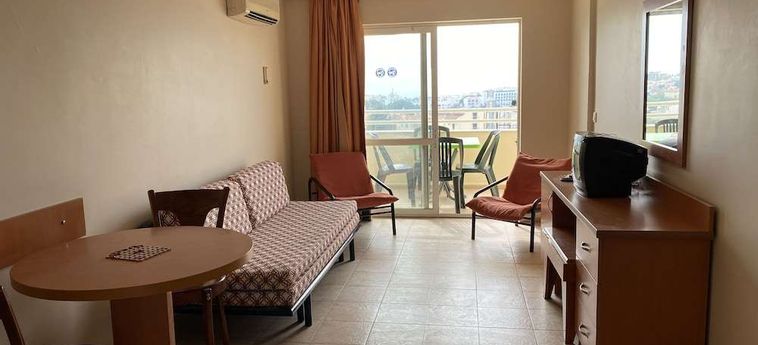 Hotel Tuntas Family Suites Kusadasi Kusadasi: Foto 