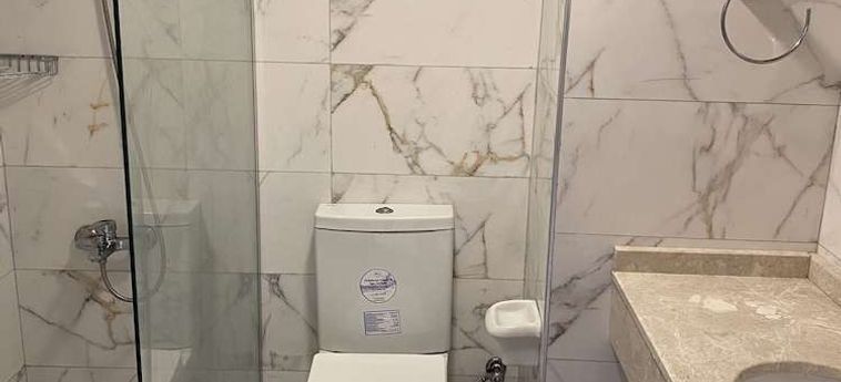 Hotel Tuntas Family Suites Kusadasi Kusadasi: Foto 