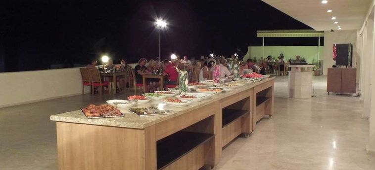 Hotel Tuntas Family Suites Kusadasi Kusadasi: Foto 