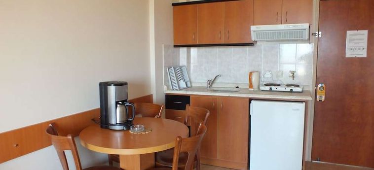 Hotel Tuntas Family Suites Kusadasi Kusadasi: Foto 