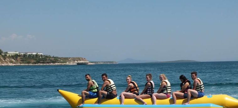 Hotel Tuntas Family Suites Kusadasi Kusadasi: Foto 
