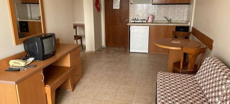 Hotel Tuntas Family Suites Kusadasi Kusadasi: Foto 