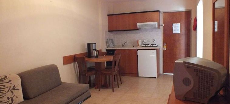 Hotel Tuntas Family Suites Kusadasi Kusadasi: Foto 