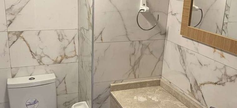 Hotel Tuntas Family Suites Kusadasi Kusadasi: Foto 