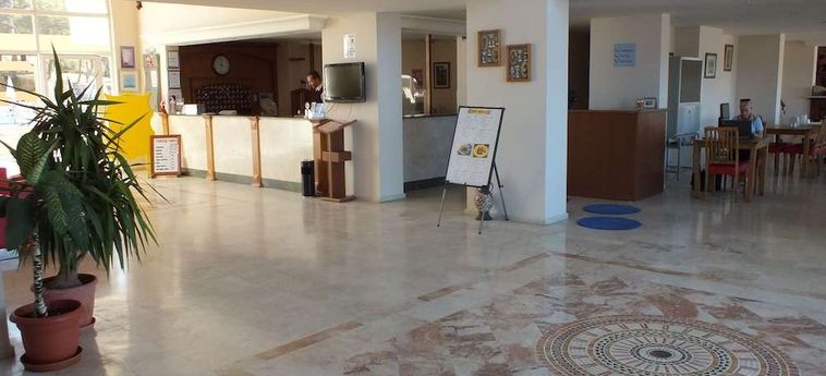 Hotel Tuntas Family Suites Kusadasi Kusadasi: Foto 