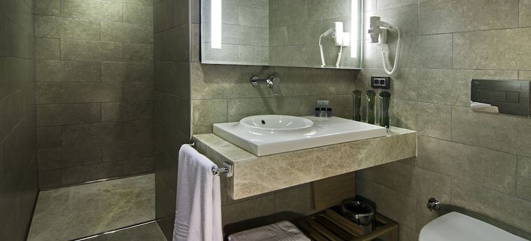 Hotel Ilayda Avantgarde Kusadasi: Foto 