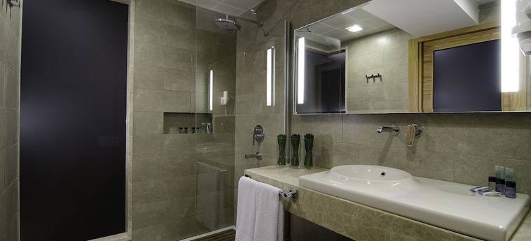 Hotel Ilayda Avantgarde Kusadasi: Foto 