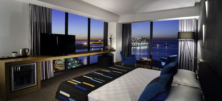 Hotel Ilayda Avantgarde Kusadasi: Foto 