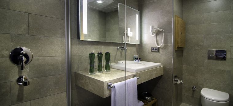 Hotel Ilayda Avantgarde Kusadasi: Foto 