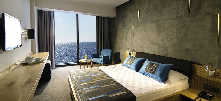 Hotel Ilayda Avantgarde Kusadasi: Foto 