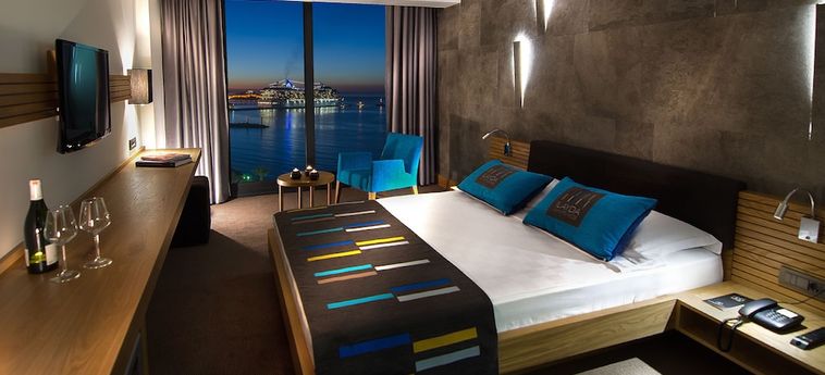Hotel Ilayda Avantgarde Kusadasi: Foto 