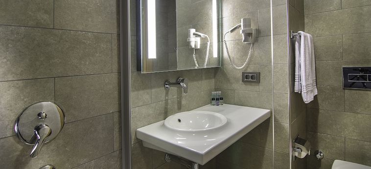 Hotel Ilayda Avantgarde Kusadasi: Foto 