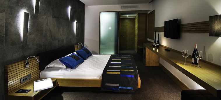 Hotel Ilayda Avantgarde Kusadasi: Foto 
