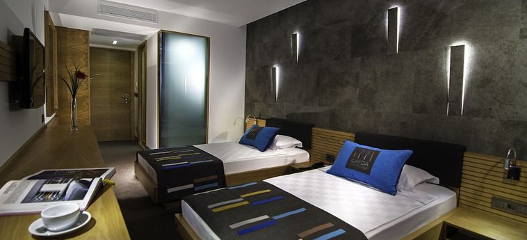 Hotel Ilayda Avantgarde Kusadasi: Foto 