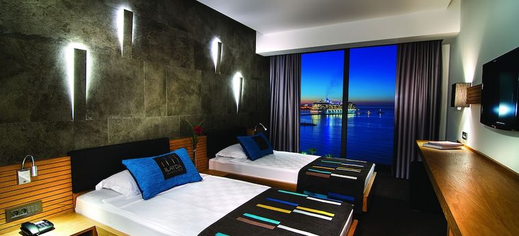 Hotel Ilayda Avantgarde Kusadasi: Foto 
