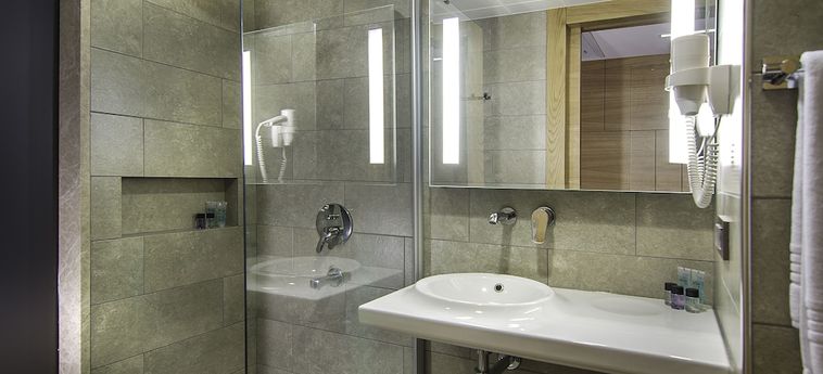 Hotel Ilayda Avantgarde Kusadasi: Foto 