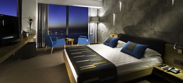 Hotel Ilayda Avantgarde Kusadasi: Photo 