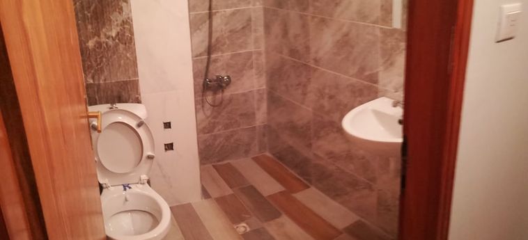 Sarkaya Hotel Kusadasi: Foto 