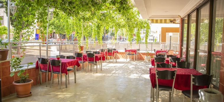 Sarkaya Hotel Kusadasi: Foto 