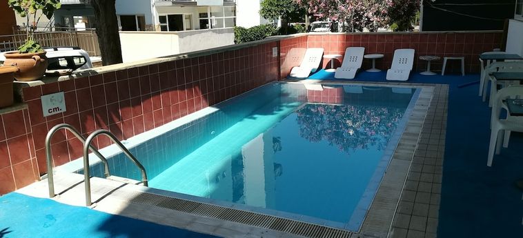 Sarkaya Hotel Kusadasi: Foto 