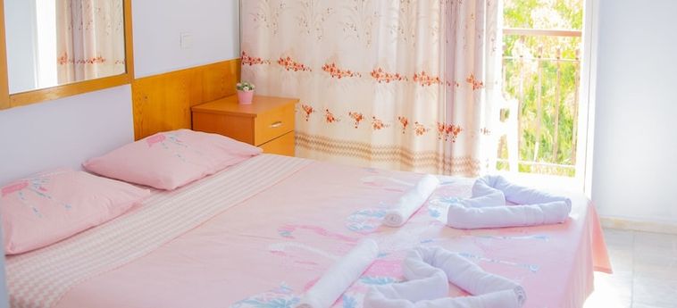 Sarkaya Hotel Kusadasi : Photo 