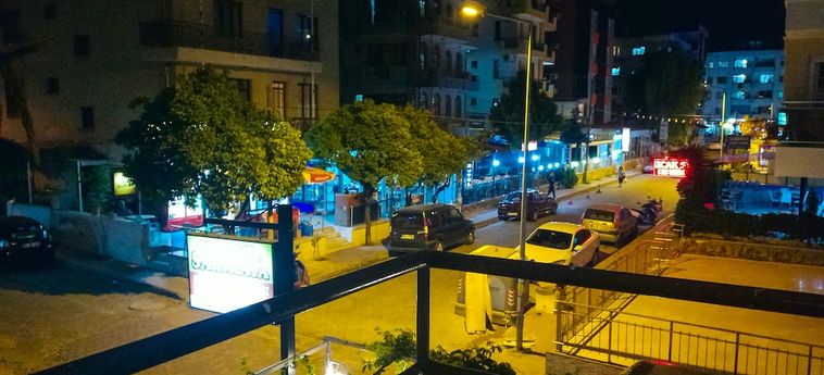 Sarkaya Hotel Kusadasi : Photo 