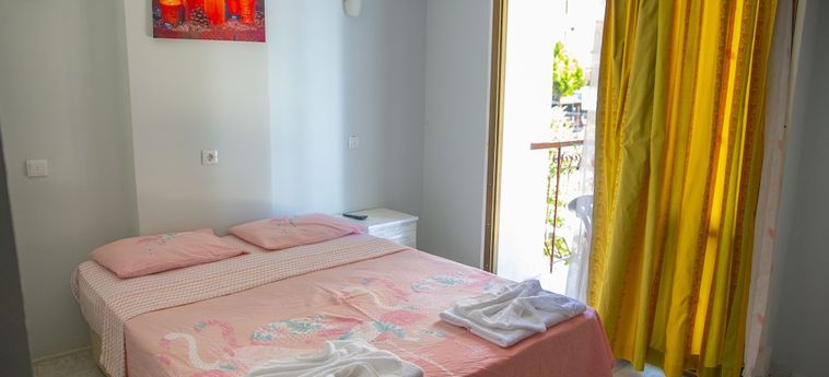 Sarkaya Hotel Kusadasi: Foto 