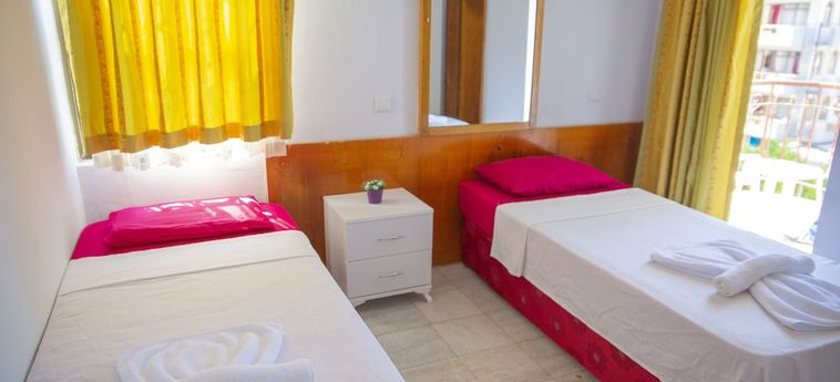 Sarkaya Hotel Kusadasi: Foto 