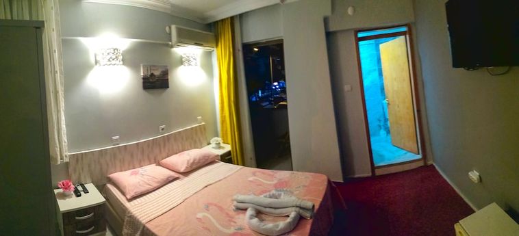 Sarkaya Hotel Kusadasi: Foto 