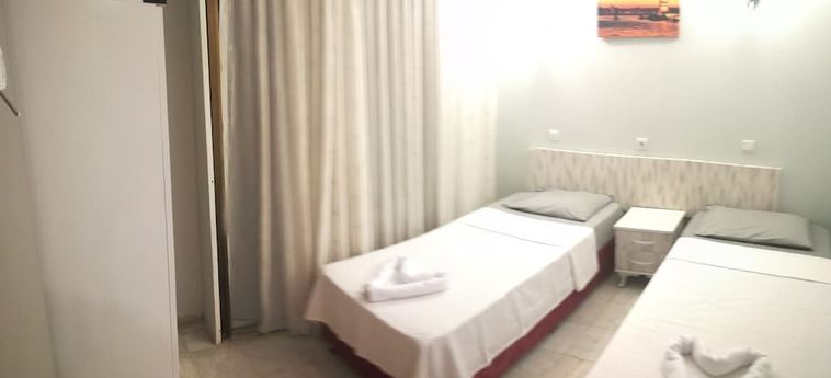 Sarkaya Hotel Kusadasi: Foto 
